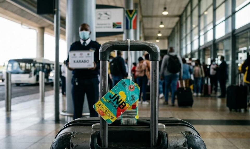 johannesburg day tours from airport